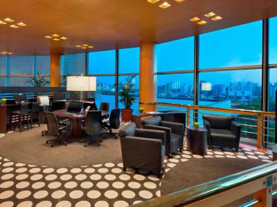 Quinto Centenario Hotel - Bild 1