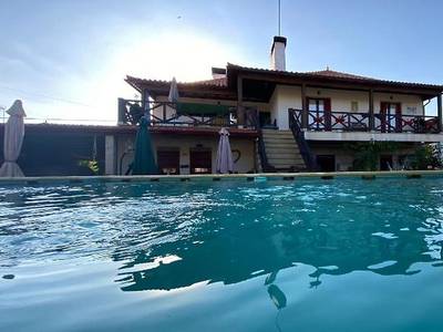 Casa Da Aldeia Da Avó - Bild 1