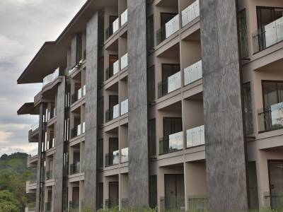 W Costa Rica Reserva Conchal - Bild 1