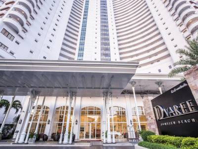 D Varee Jomtien Beach - Bild 1