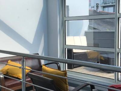 Smartappart Saint-Nazaire - Bild 1