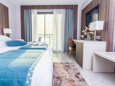 Az Hotel Montana - Bild 1