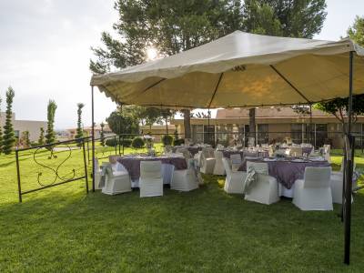 Camino Real Saltillo - Bild 1