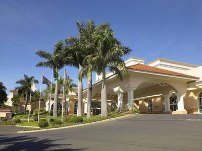 Royal Palm Plaza / The Palms - Bild 1