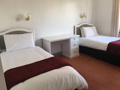 Hotel Square - Bild 1