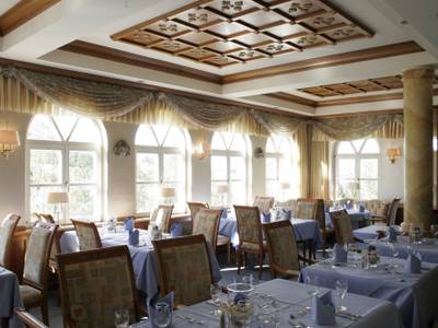 Donna Burghotel am Hohen Bogen - Bild 1