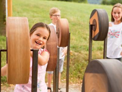 Donna Burghotel am Hohen Bogen - Bild 1