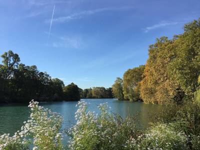 Crowne Plaza Lyon Parc de la Tête d'Or - Bild 1