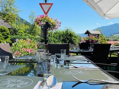 Hotel Pruggererhof - Bild 1