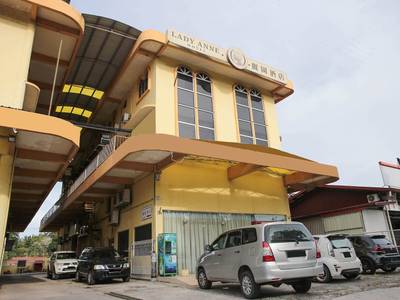 Hotel Lady Anne - Bild 1