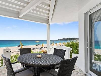 Turtle's Nest Beach Resort - Bild 1