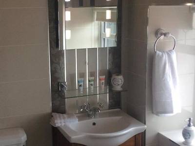 St Columbs House - Bild 1