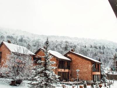 Teghenis Resort Tsaghkadzor - Bild 1