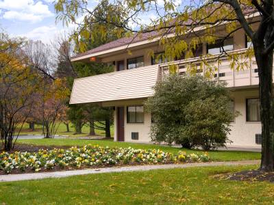 Red Roof Inn Philadelphia Trevose - Bild 1