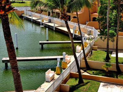 Park Royal Homestay Club Cala - Bild 1