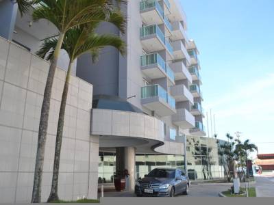 Blue Tree Towers Macae - Bild 1