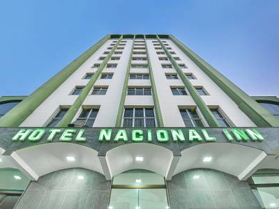 Hotel Nacional Inn Limeira - Bild 1