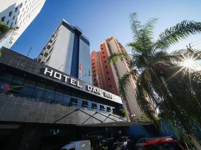 Hotel Dan Inn Sorocaba - Bild 1