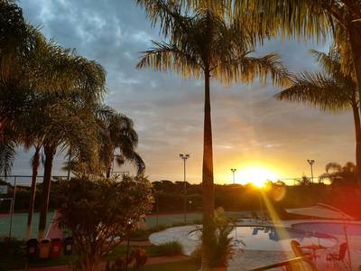 Hotel Dan Inn Franca - Bild 1