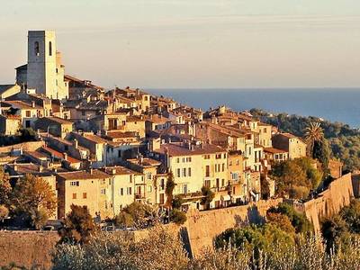 Hotel Le Saint Paul - Bild 1