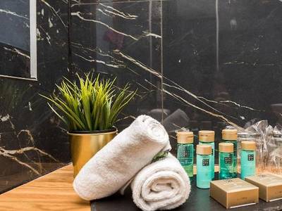 B&B Plitvice Falls Cottage - Bild 1