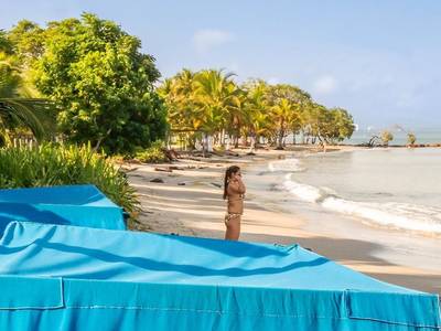 Camino Palmero Covenas - Bild 1