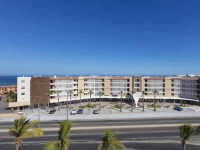Krystal Grand Los Cabos Hotel - Bild 1