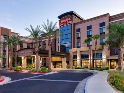 Hampton Inn & Suites Phoenix Glendale-Westgate - Bild 1