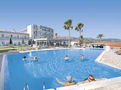 allsun Hotel Carolina Mare - Bild 1