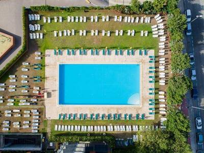 Plaza Caserta - Bild 1