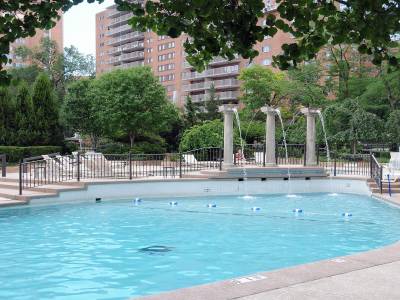 Intercontinental Kansas City At The Plaza - Bild 1