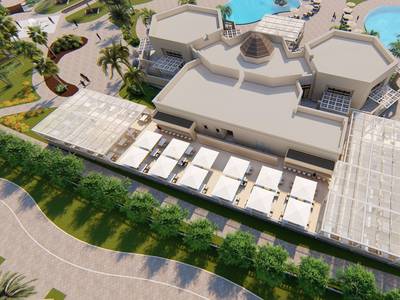 Oásis Saidia Palace - Bild 1