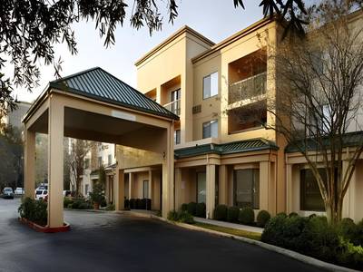 Courtyard by Marriott Lafayette Airport - Bild 1