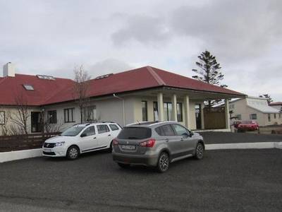 Apotek Guesthouse - Bild 1