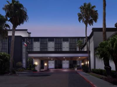 Corpus Christi Arpt & Conf Ctr - Bild 1