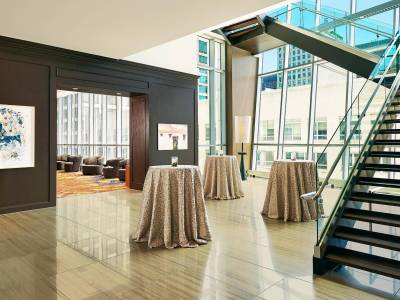 The Westin Cleveland Downtown - Bild 1