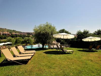 La Meridiana - Bild 1