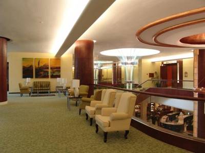 BelAir Unique, a Wyndham Hotel - Bild 1