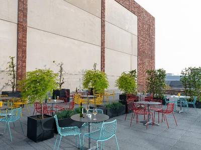 Leonardo Royal Hotel Amsterdam - Bild 1