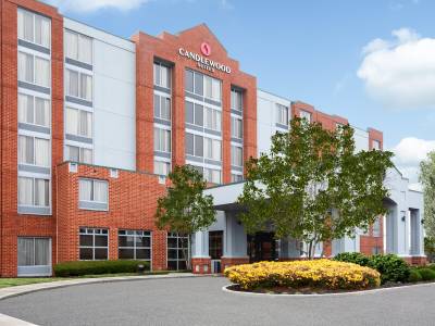 Candlewood Suites Cincinnati Northeast-Mason, an IHG Hotel - Bild 1