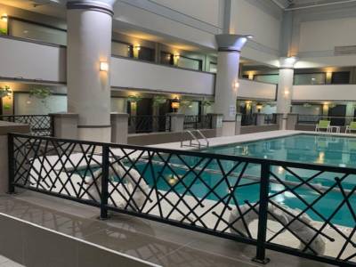 Holiday Inn North Shore - Skokie - Bild 1