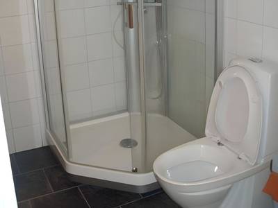 Roldal Overnatting - Bild 1