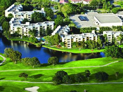 Bonaventure Resort & Spa - Bild 1