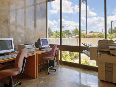 Holiday Inn Miami West - Airport Area - Bild 1