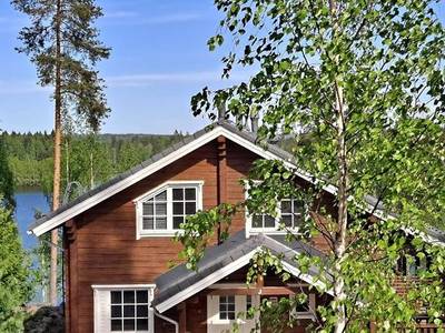 Tahko Hills - Bild 1