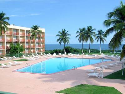 Holiday Inn Ponce & Tropical Casino - Bild 1