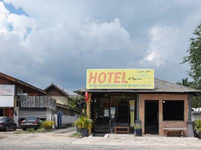 OYO 90080 Kay Inn Kerteh - Bild 1