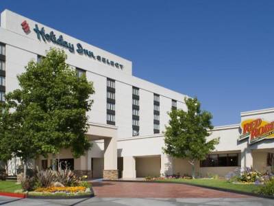 Holiday Inn La Mirada - Bild 1