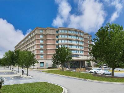 Renaissance Chicago Glenview Suites Hotel - Bild 1