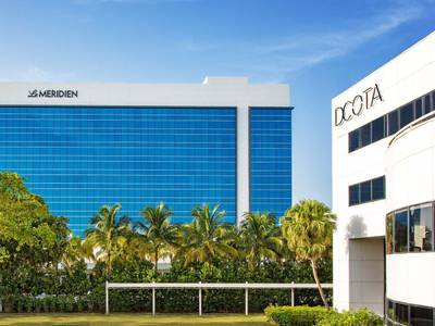 Le Méridien Dania Beach at Fort Lauderdale Airport - Bild 1